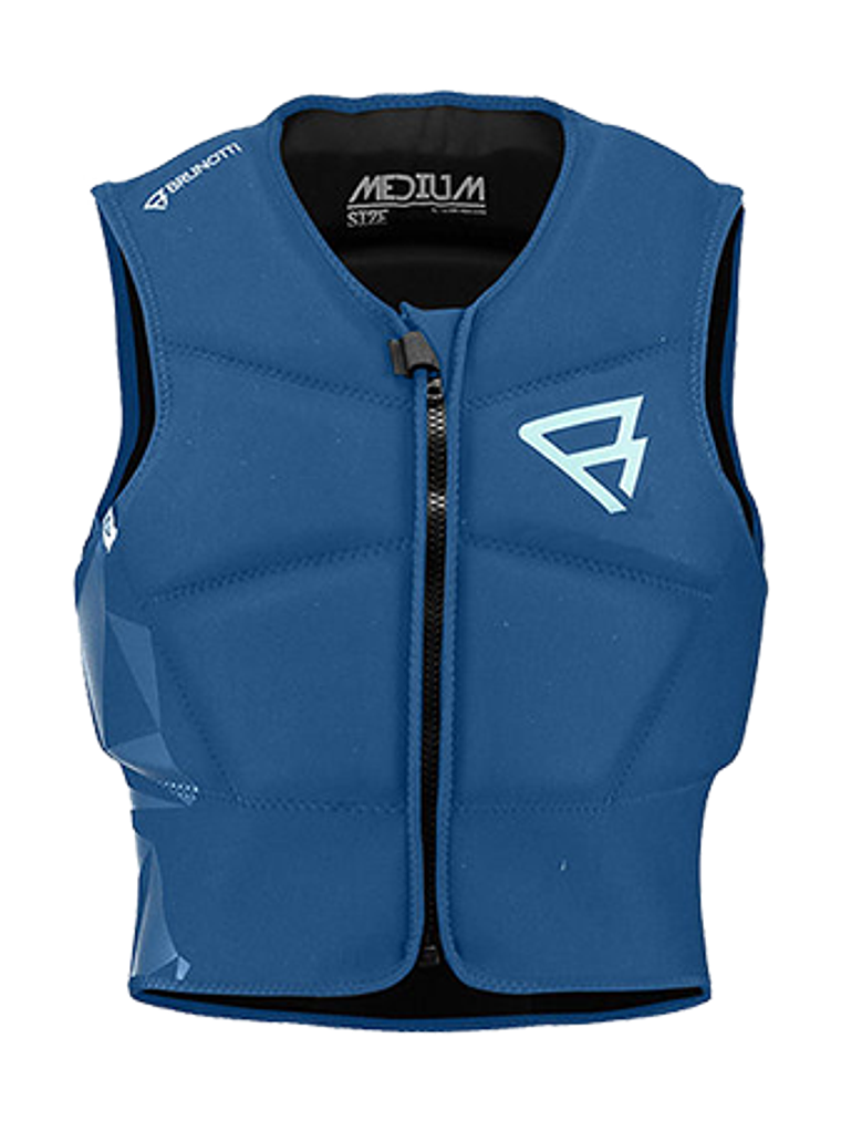BRUNOTTI NEO BLUE  <br>  Impact Vest 1