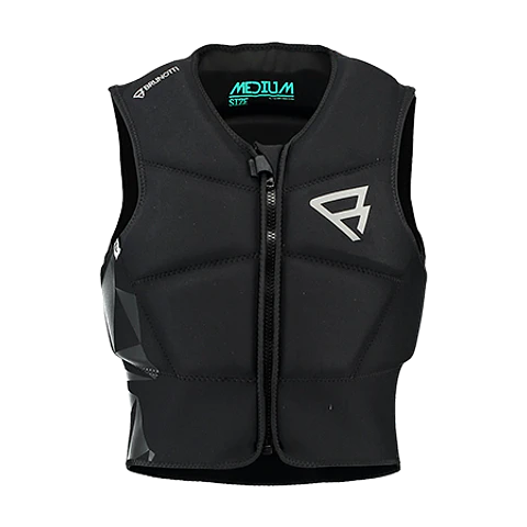 BRUNOTTI NEO NEGRO  <br>  Impact Vest