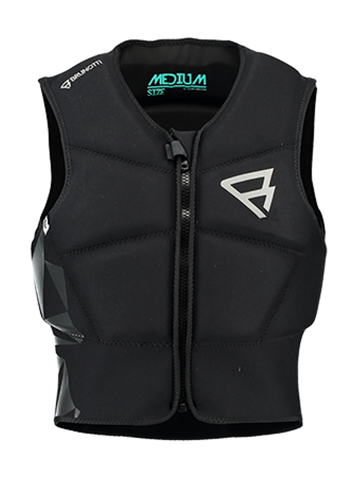 BRUNOTTI NEO NEGRO  <br>  Impact Vest 2