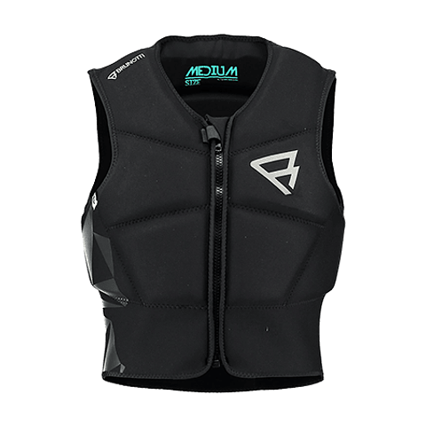 BRUNOTTI NEO NEGRO  <br>  Impact Vest