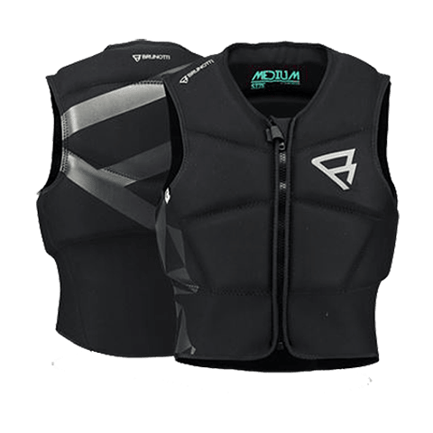 BRUNOTTI NEO NEGRO  <br>  Impact Vest