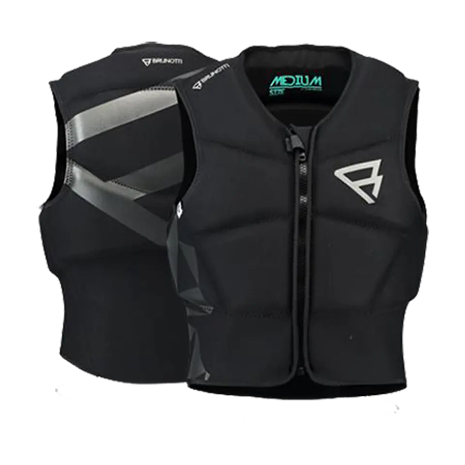 BRUNOTTI NEO NEGRO  <br>  Impact Vest 1