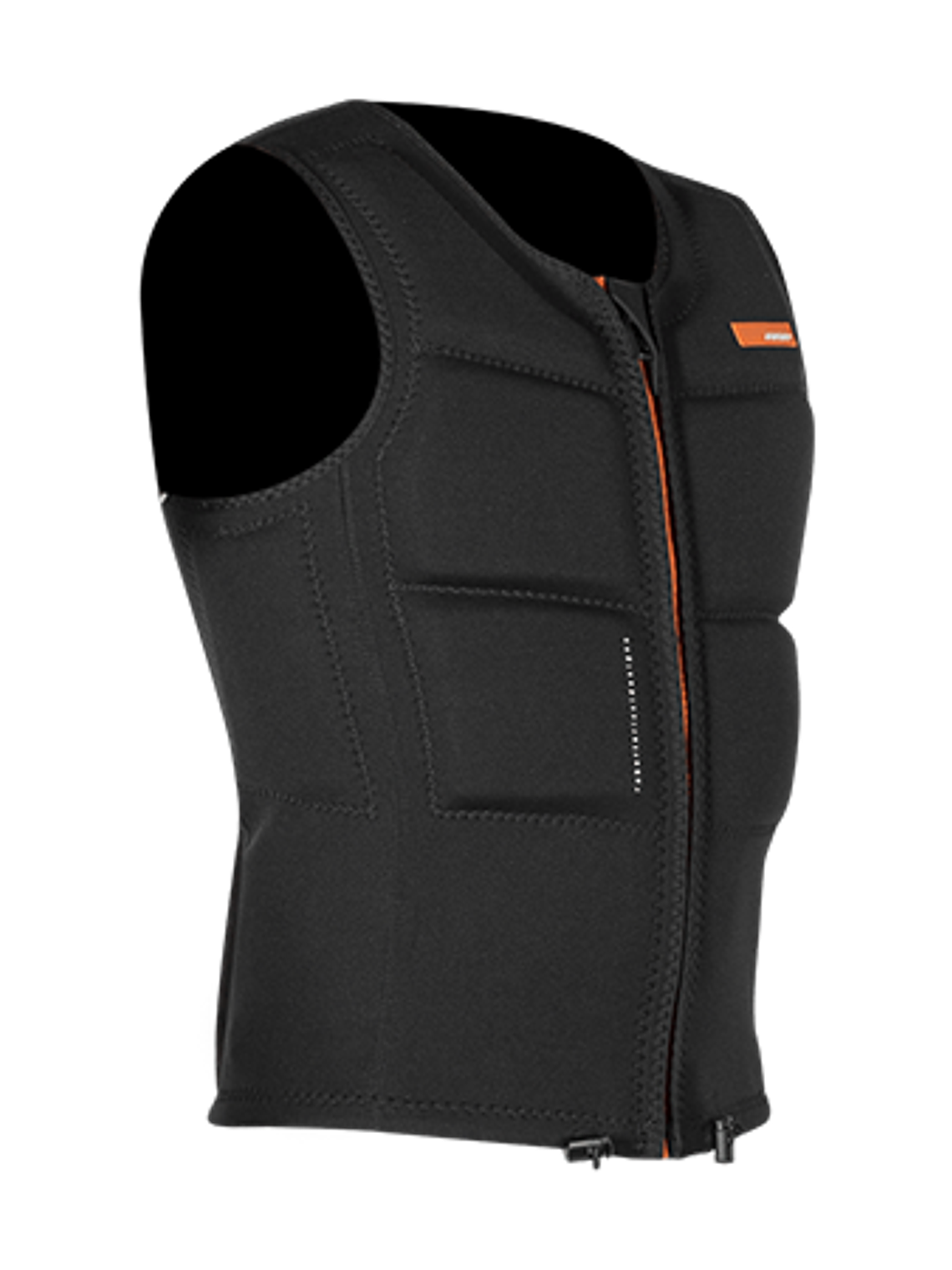 RRD IMPACT VEST <br>  CHALECO DE IMPACTO 1