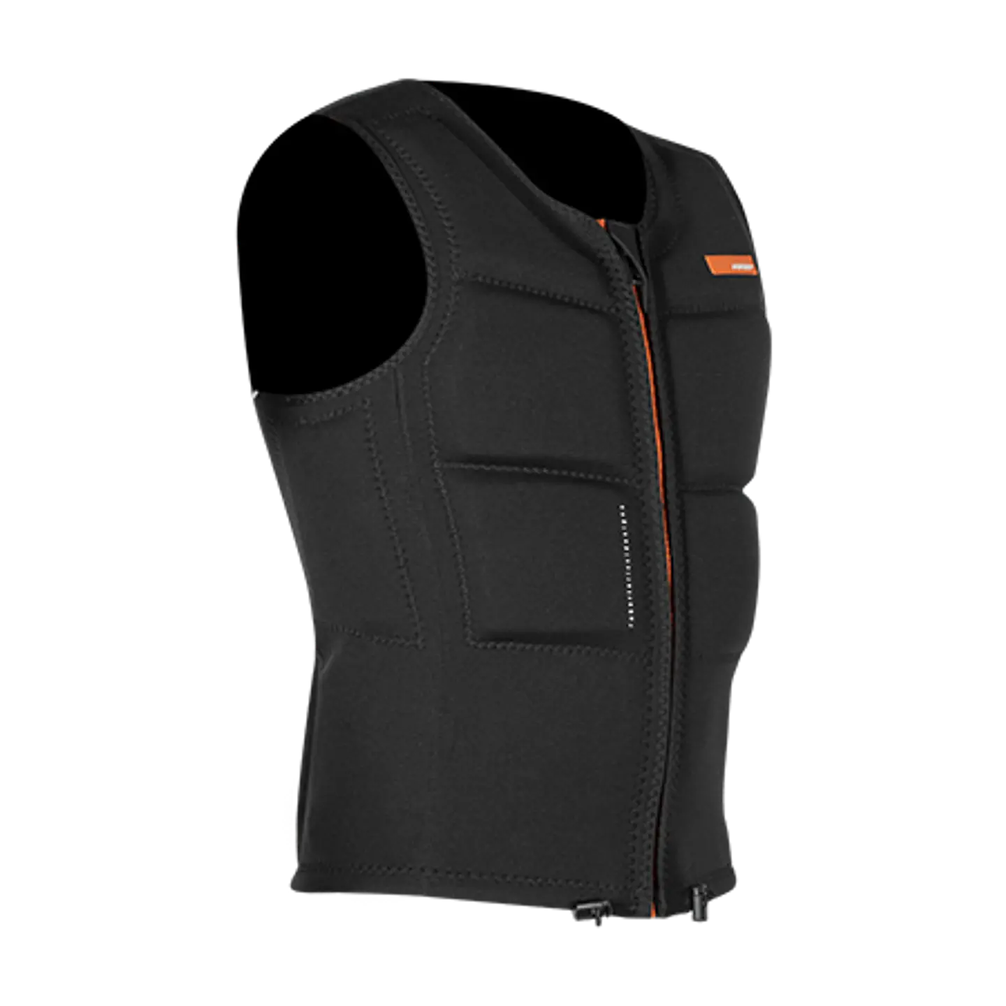 RRD IMPACT VEST <br>  CHALECO DE IMPACTO 1