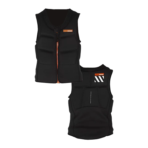 RRD IMPACT VEST <br>  CHALECO DE IMPACTO