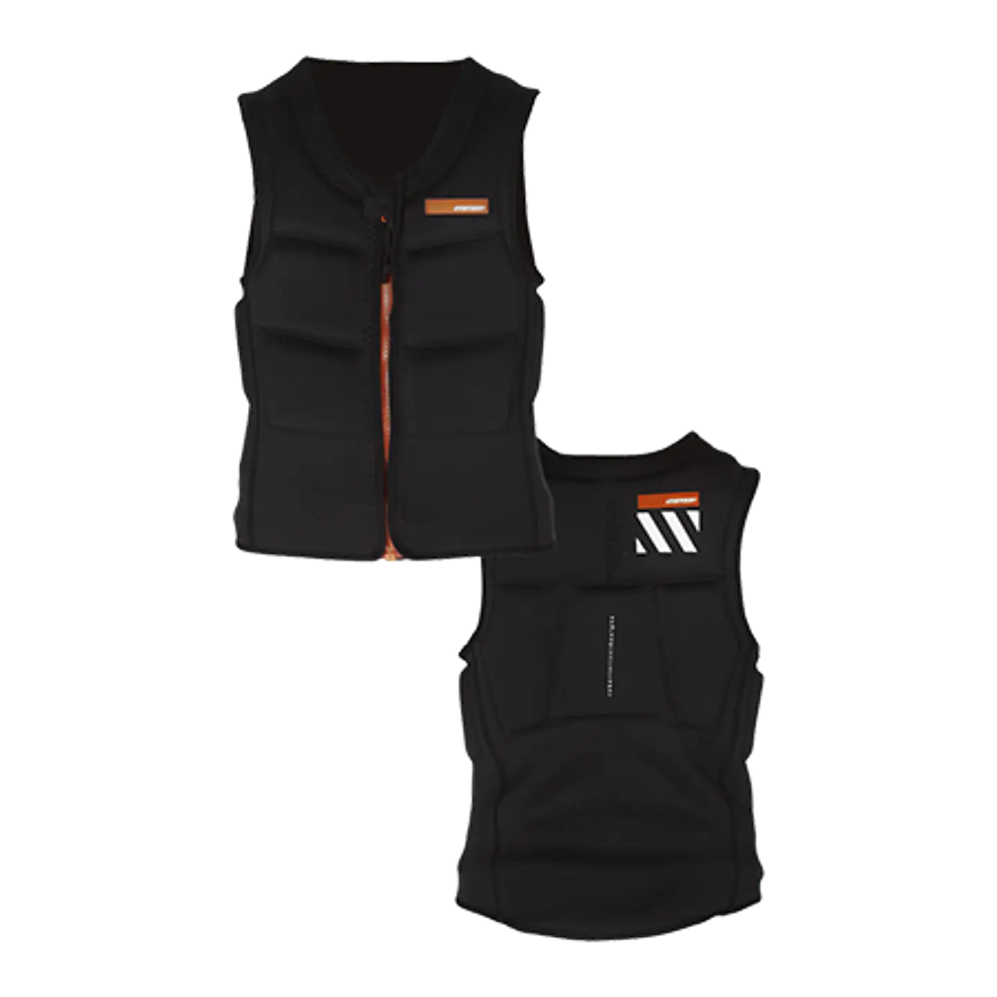 RRD IMPACT VEST <br>  CHALECO DE IMPACTO 2