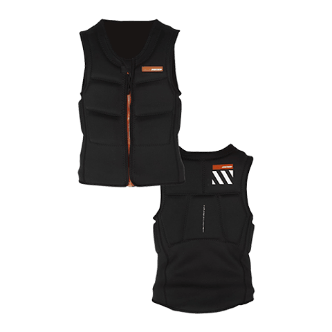 RRD IMPACT VEST <br>  CHALECO DE IMPACTO