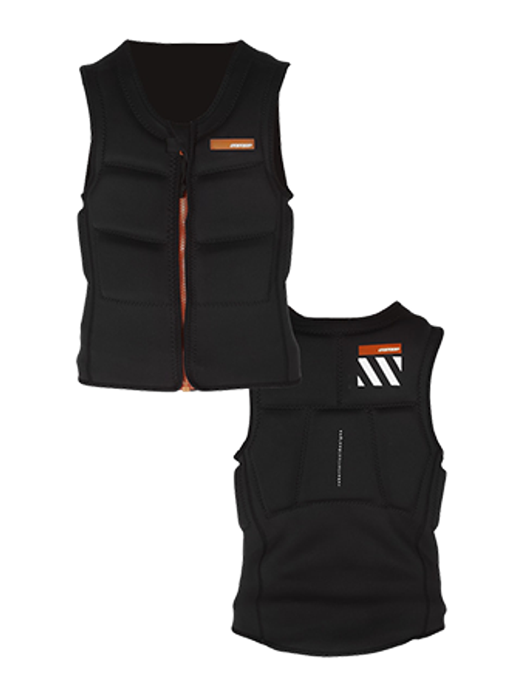 RRD IMPACT VEST <br>  CHALECO DE IMPACTO 2