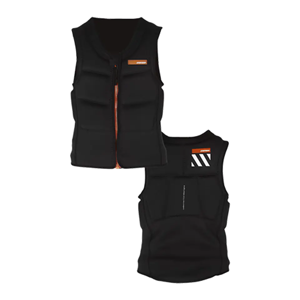 RRD IMPACT VEST <br>  CHALECO DE IMPACTO 2