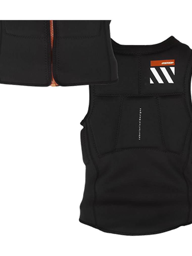 RRD IMPACT VEST <br>  CHALECO DE IMPACTO 3