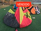 KITE BEST CABO 8M <br> Como NUEVO !! - thumbnail 1