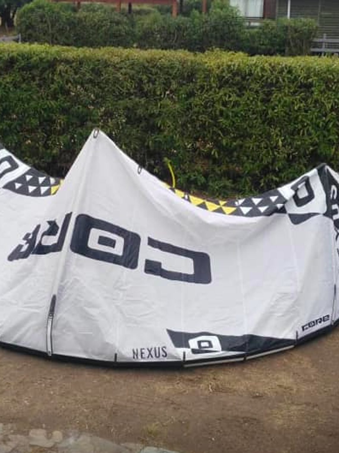 KITE CORE Nexus Usado 9m 1