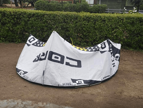 KITE CORE Nexus Usado 9m