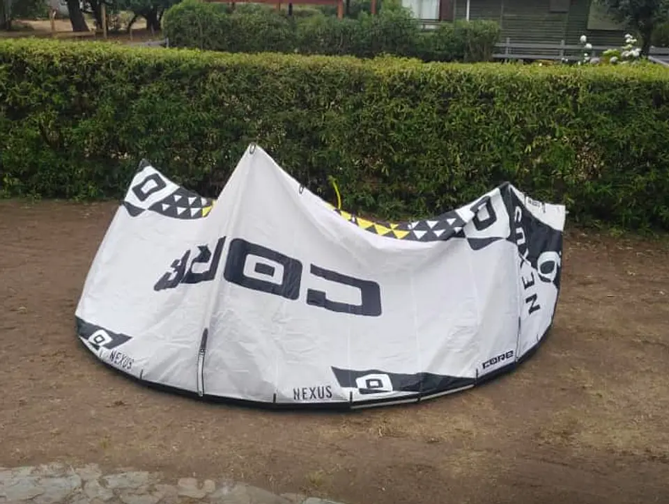 KITE CORE Nexus Usado 9m 1
