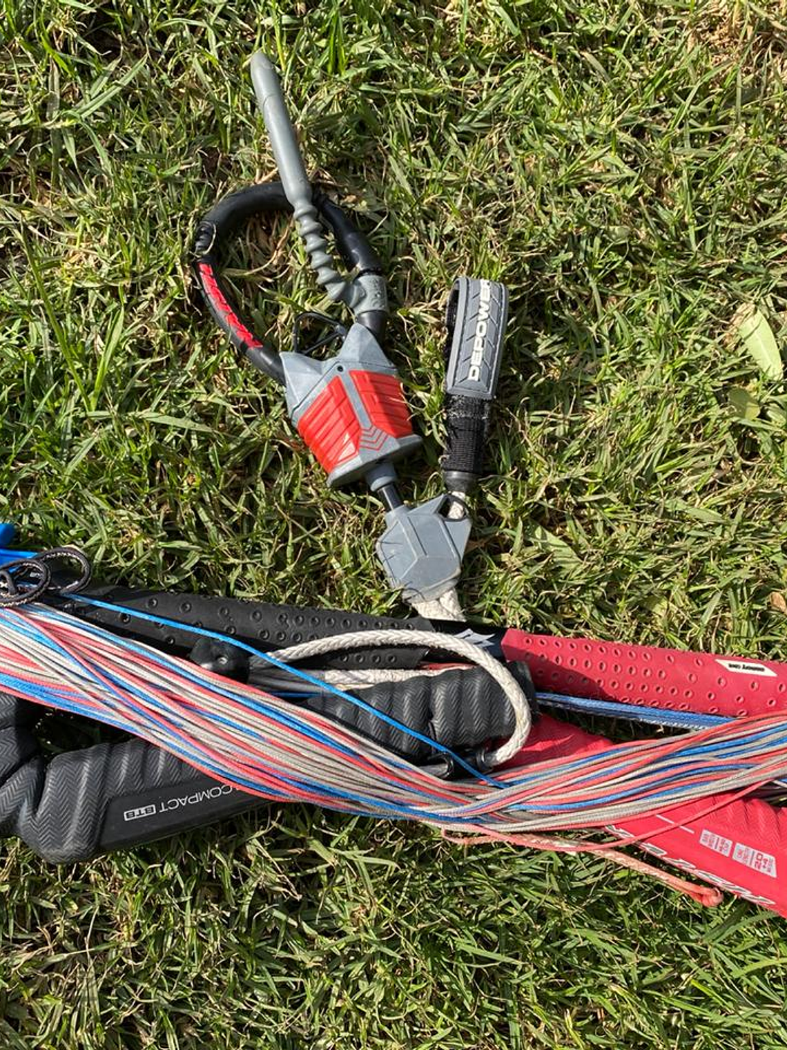 BARRA NAISH 2018 USADA 1