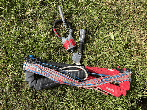 BARRA NAISH 2018 USADA