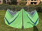 NAISH PIVOT 7m 2017 USADO - thumbnail 2