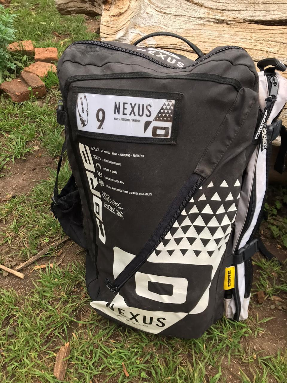 KITE CORE Nexus Usado 9m 2