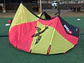 KITE BEST CABO 8M <br> Como NUEVO !! - thumbnail 3