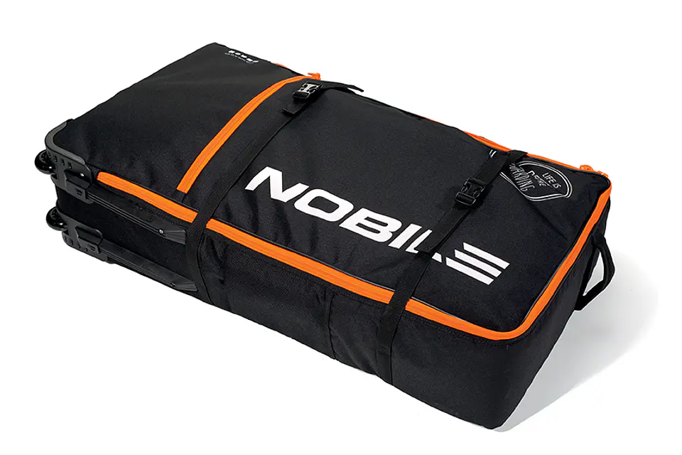 NOBILE CHECK-IN BAG 1