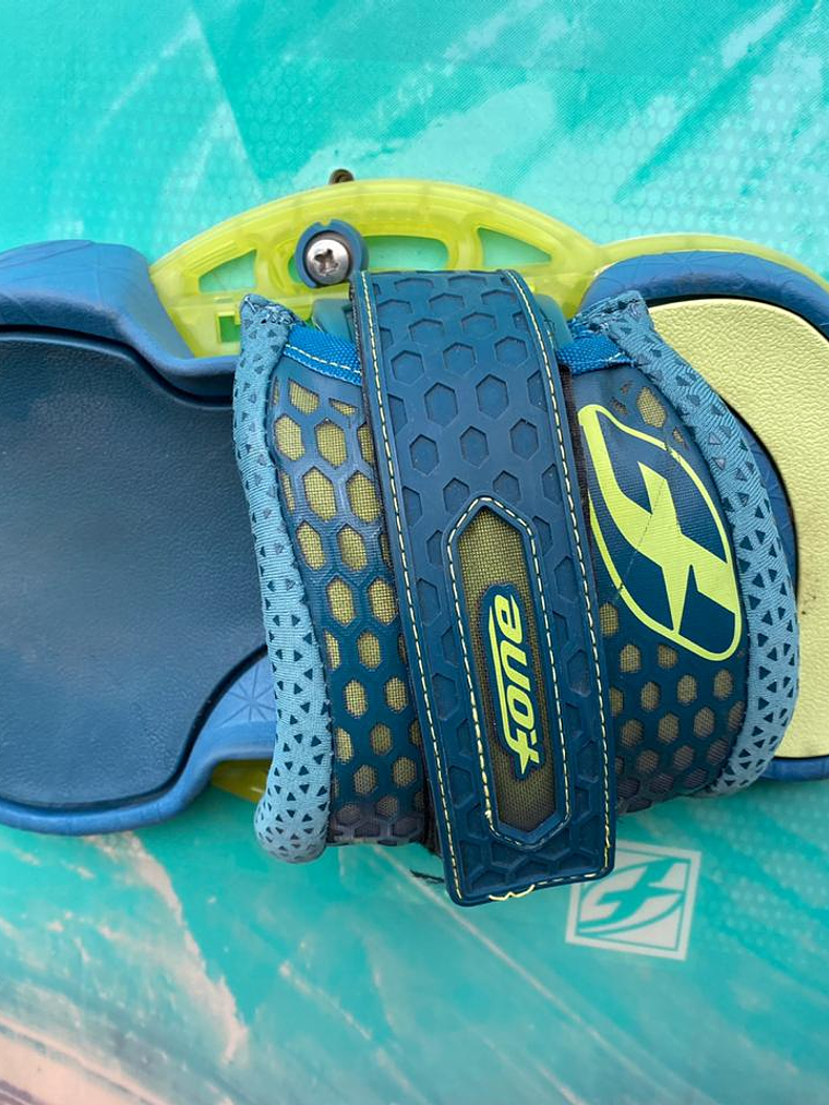 TABLA F-ONE TRAX 2018 USADA  2