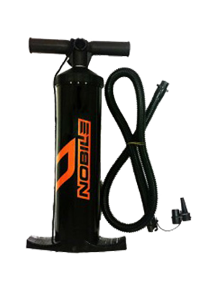 NOBILE BOMBIN BRAVO 1