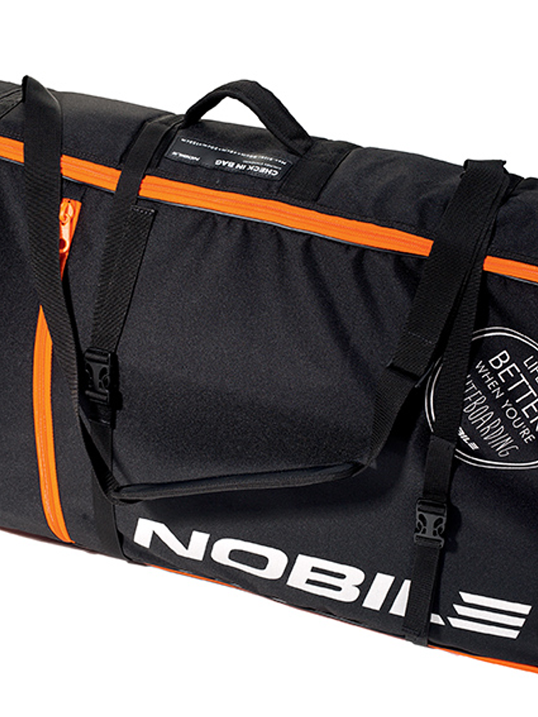 NOBILE CHECK-IN BAG 2
