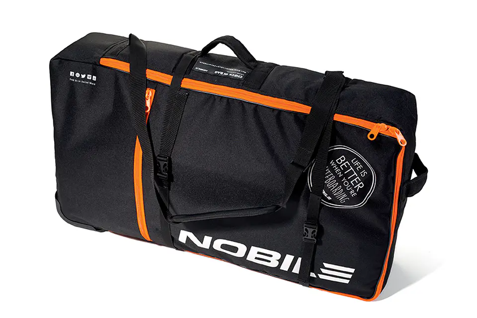 NOBILE CHECK-IN BAG 2