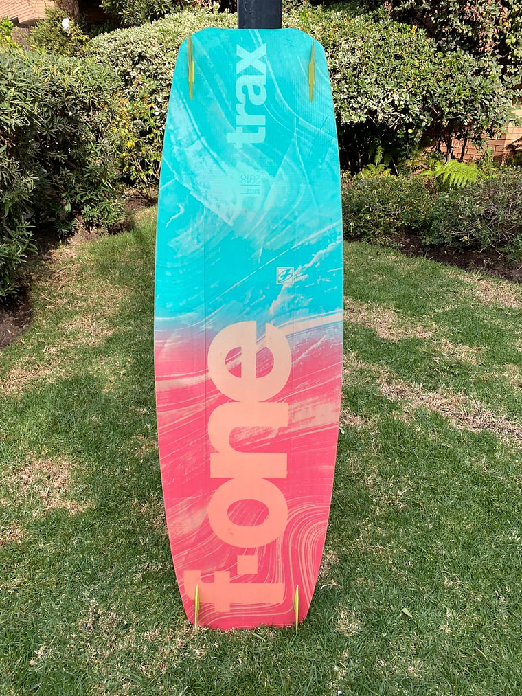 TABLA F-ONE TRAX 2018 USADA  3