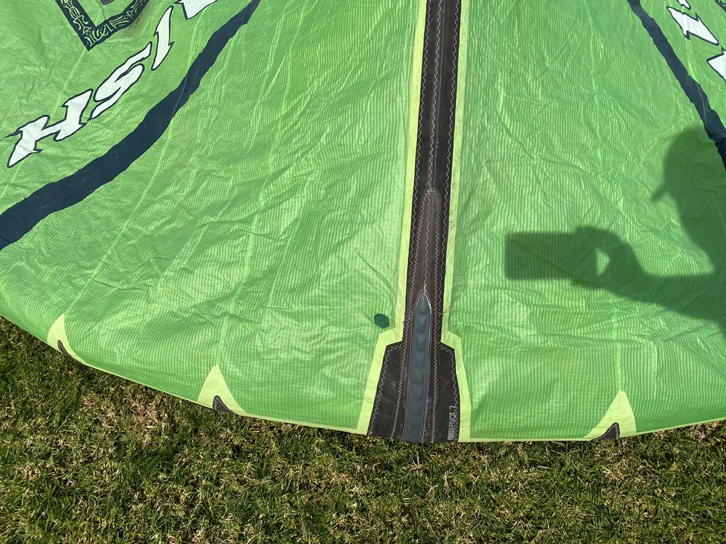 NAISH PIVOT 7m 2017 USADO 4