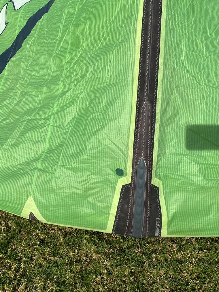 NAISH PIVOT 7m 2017 USADO 4