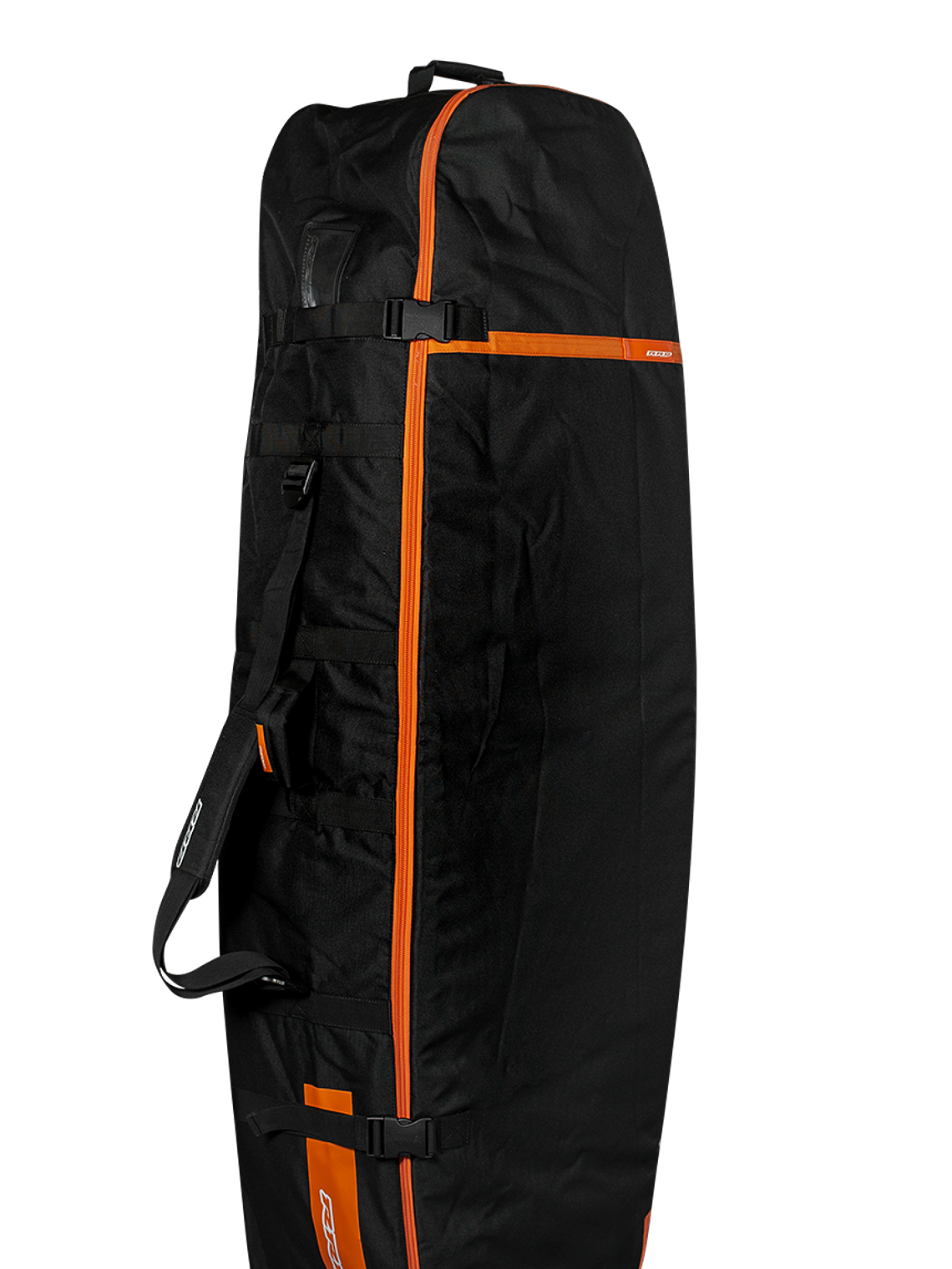 RRD TRIPLE BOARDBAG<br>  BOLSO DE KITE + RUEDAS  1
