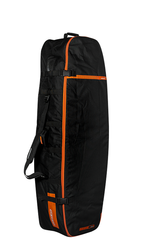 RRD TRIPLE BOARDBAG<br>  BOLSO DE KITE + RUEDAS 