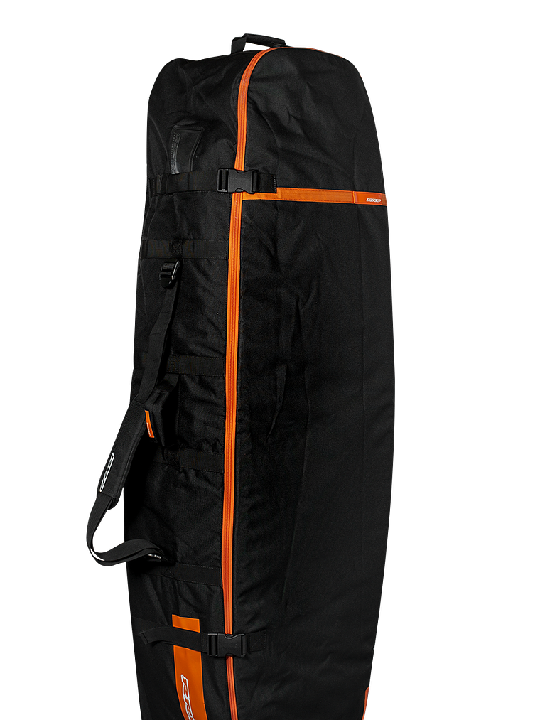 RRD TRIPLE BOARDBAG<br>  BOLSO DE KITE + RUEDAS  1