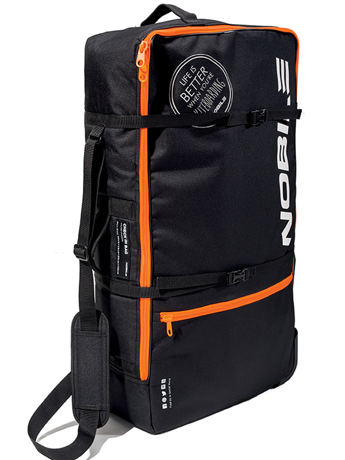 NOBILE CHECK-IN BAG 3