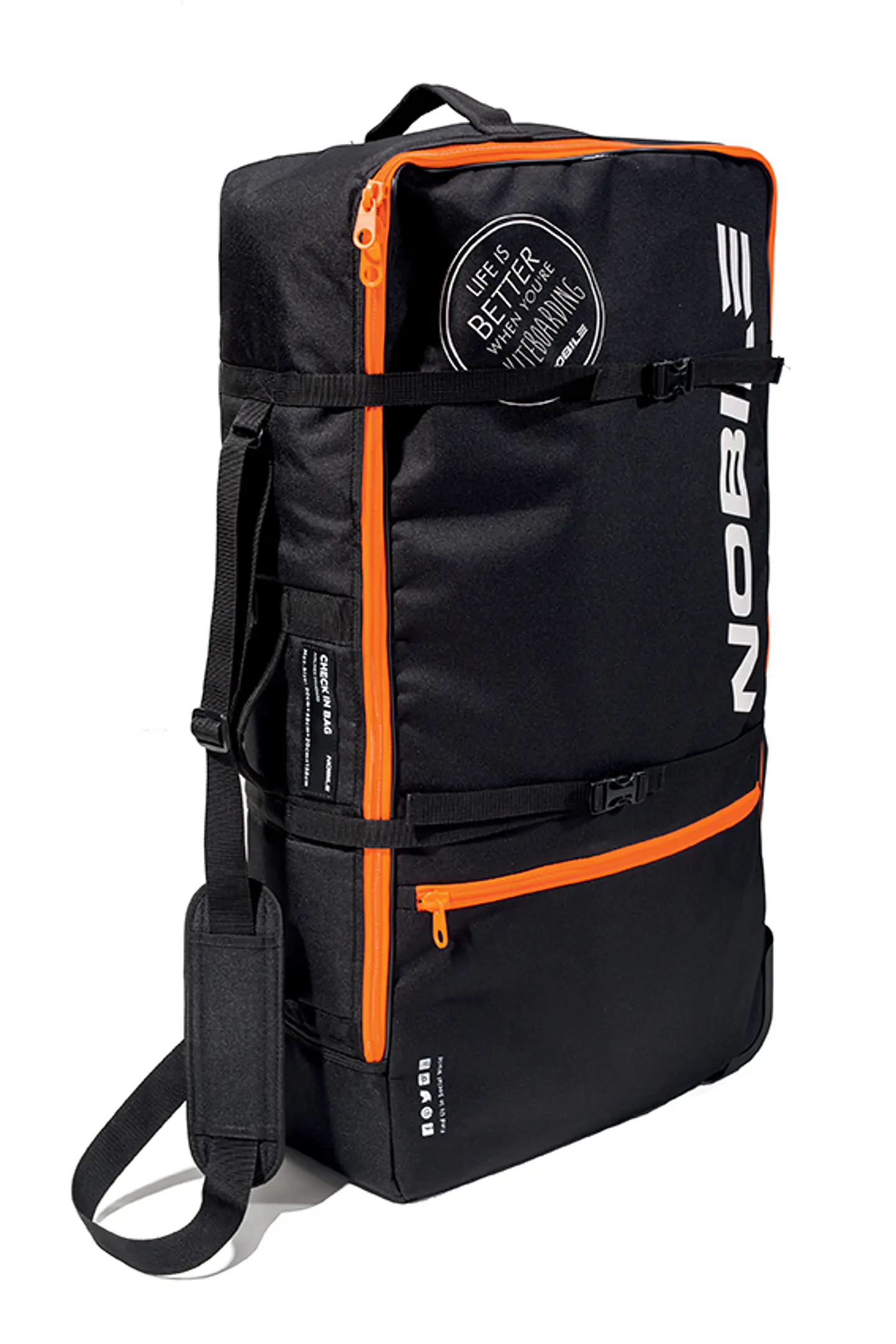 NOBILE CHECK-IN BAG 3