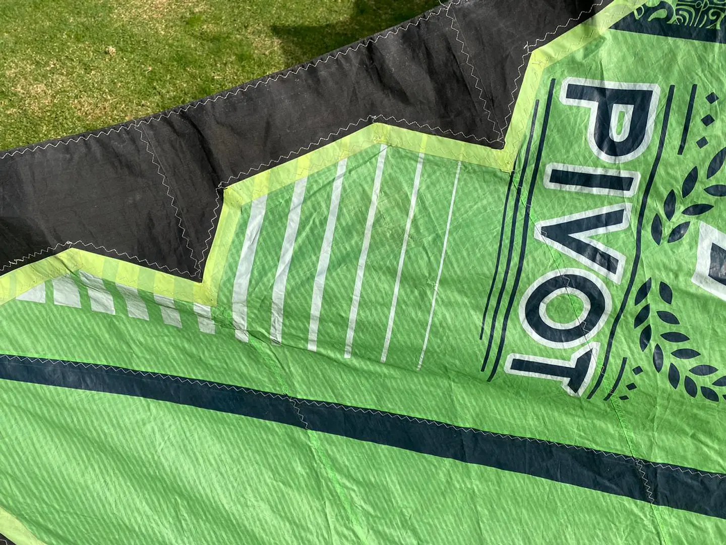 NAISH PIVOT 7m 2017 USADO 5