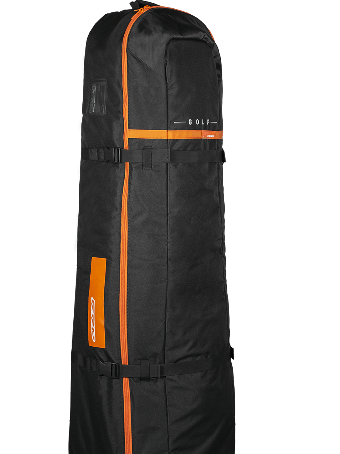 RRD GOLFBAG - BOLSO DE KITE + RUEDAS 1