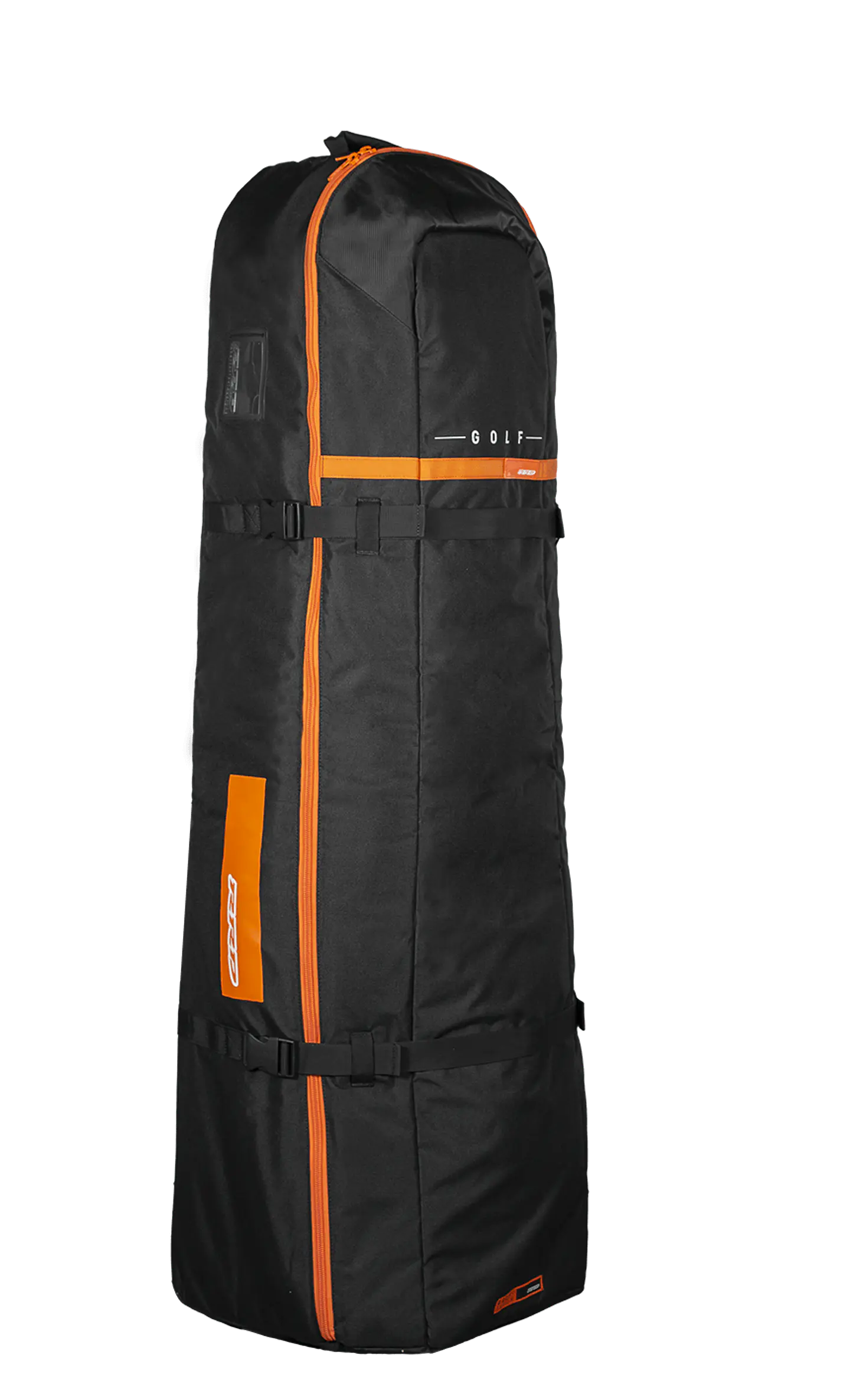 RRD GOLFBAG - BOLSO DE KITE + RUEDAS 1