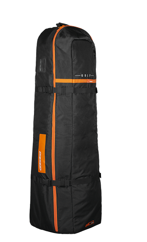 RRD GOLFBAG - BOLSO DE KITE + RUEDAS