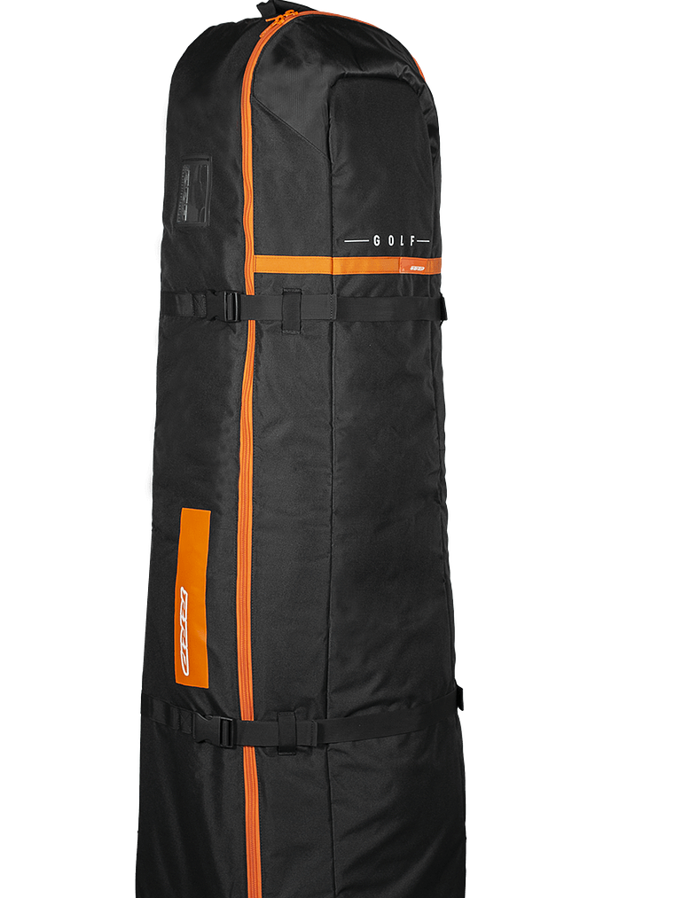 RRD GOLFBAG - BOLSO DE KITE + RUEDAS 1