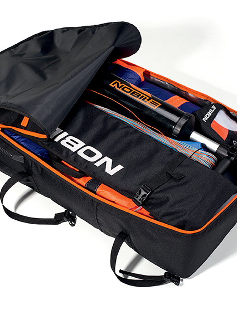 NOBILE CHECK-IN BAG 4