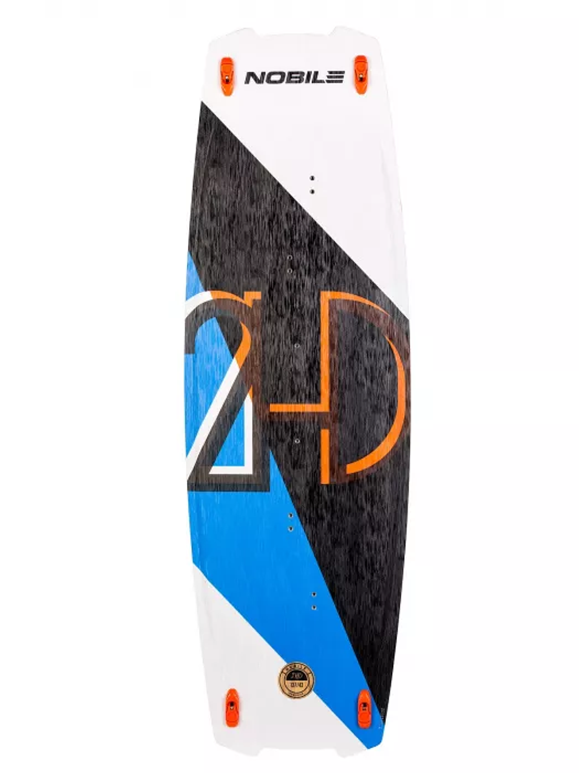 NOBILE 2HD FREERIDE - FREESTYLE 1