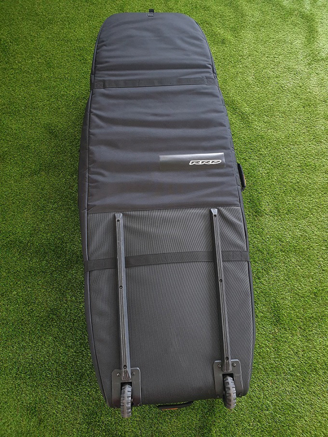 RRD GOLFBAG - BOLSO DE KITE + RUEDAS 3