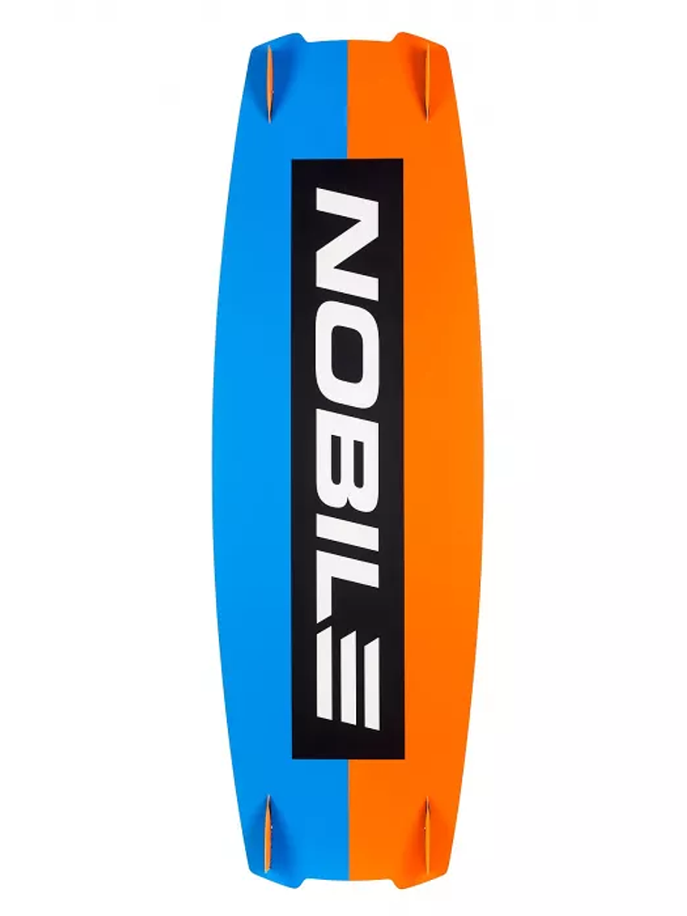 NOBILE 2HD FREERIDE - FREESTYLE 2