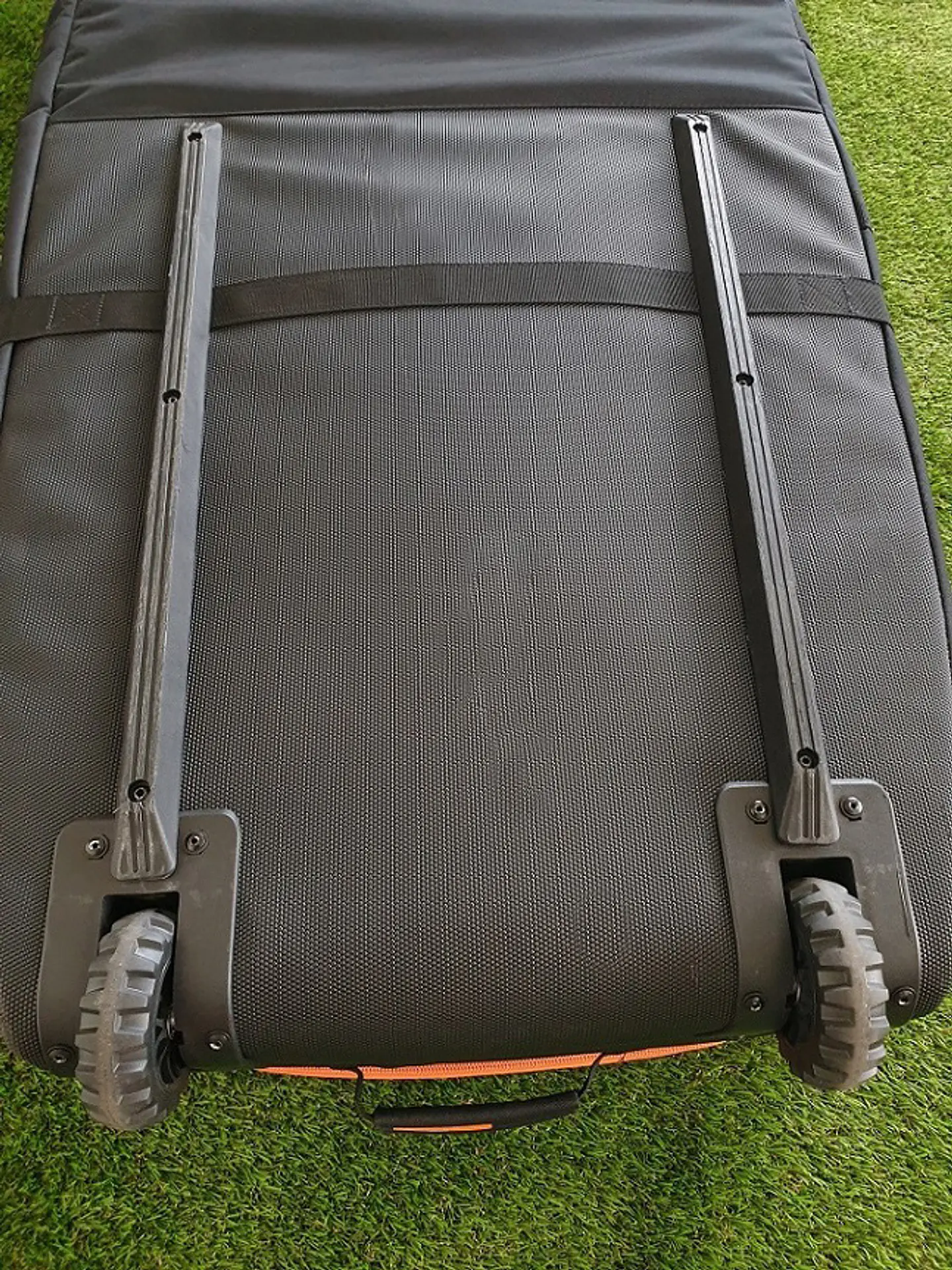 RRD GOLFBAG - BOLSO DE KITE + RUEDAS 4