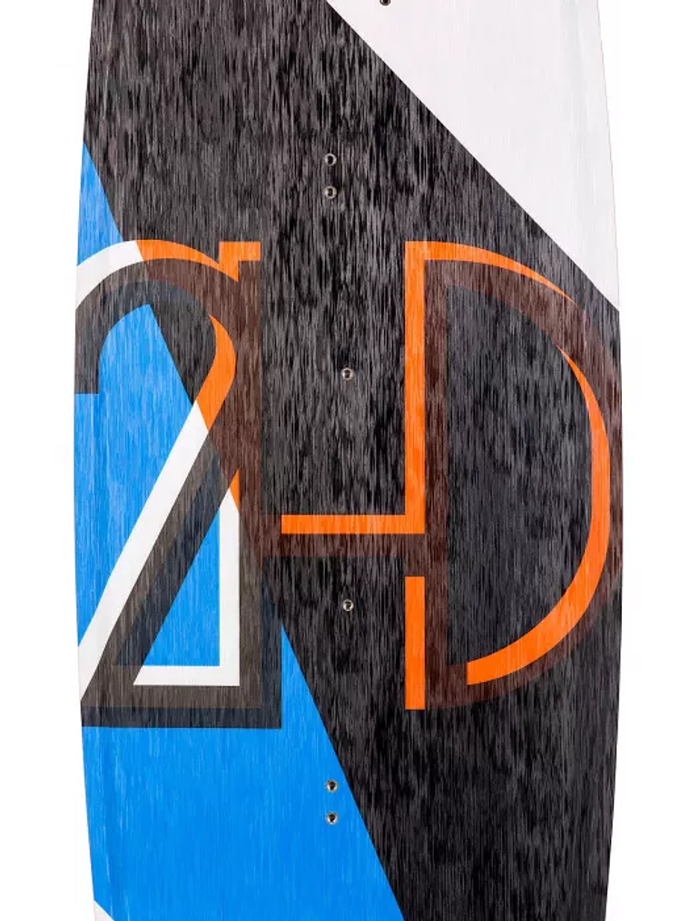 NOBILE 2HD FREERIDE - FREESTYLE 3