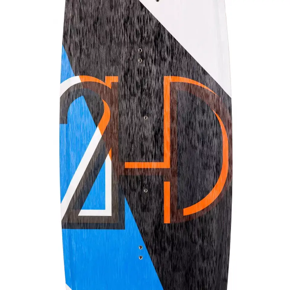 NOBILE 2HD FREERIDE - FREESTYLE 3