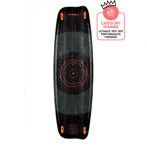 NOBILE NHP CARBON - FREESTYLE / FREERIDE