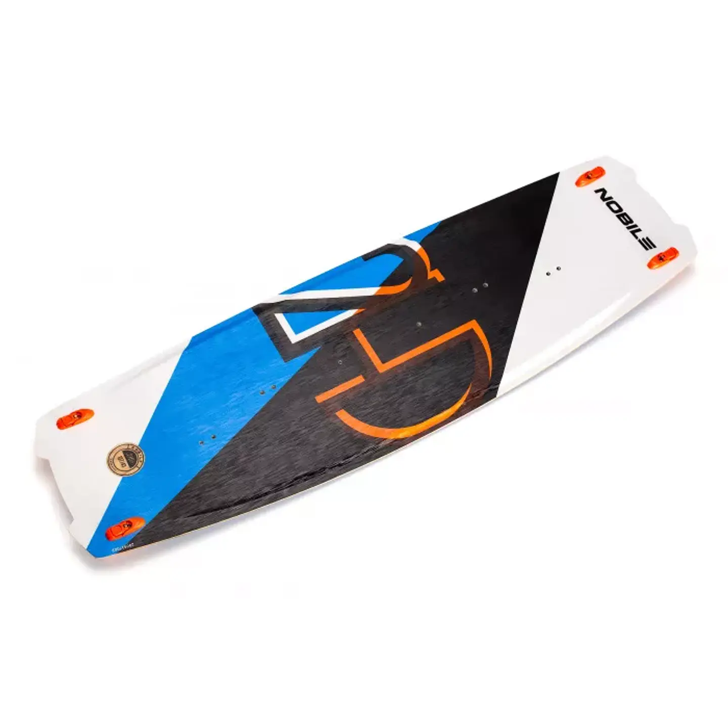 NOBILE 2HD FREERIDE - FREESTYLE 4